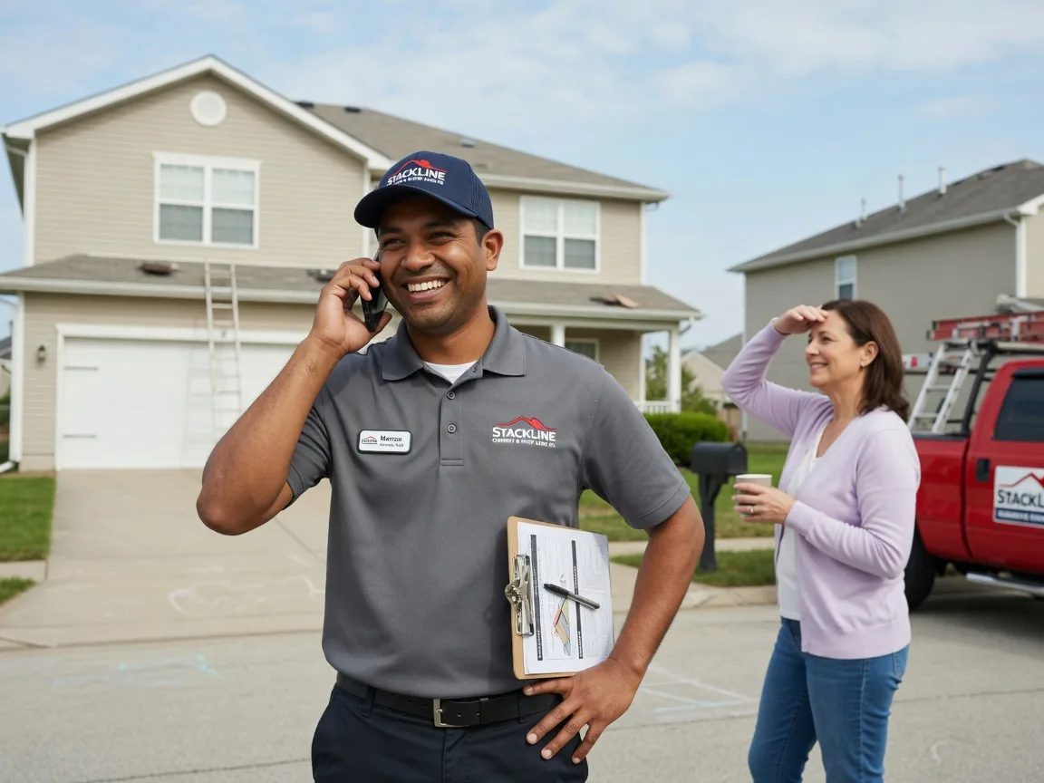 Chimney flashing repair Milton, KY FAQs